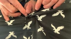 Making my trans man's penis get bigger and harder