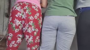 We control you with our tail wag