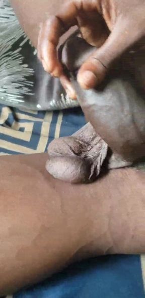 Watch Me Lay and Swing My Monster Cock Around Subscribe to Watch Mr Jerk It Hard