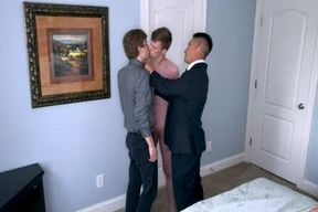 kinky Bishop Thirio bonks Missionaries