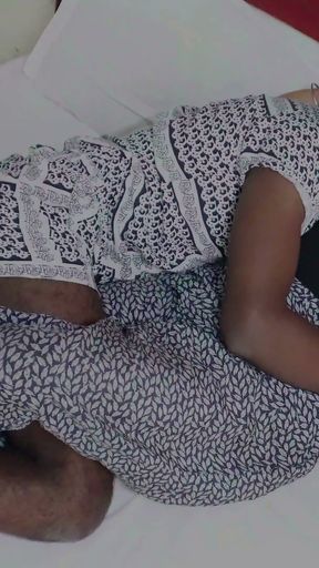 MORNING SHOWER ROMANCE WITH BESTIE   Clip 1