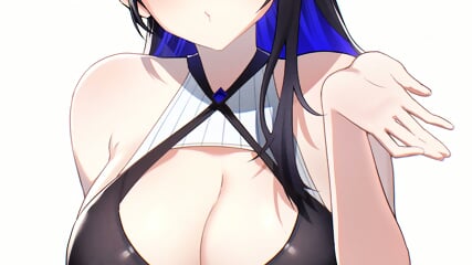 Mommy Nerissa edges you after a long stream (Mommy dom, Edging, Femdom, Countdown, Optional CEI, Optional Ruined Orgasm)