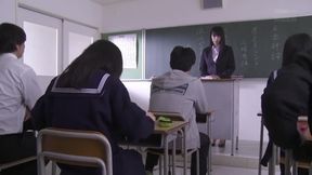 Owned By The Escaped Prisoner - Hana Haruna