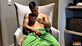 Bonus Solo - Erick