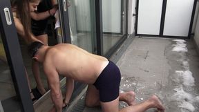 cold torment - sadistic girls know no mercy!