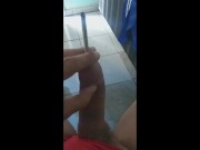 Acordando com Tesão