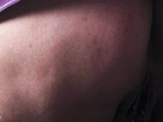 Sexually excited Gloved Honey in Shiny Leather Jerks His Large Wang & Fingers Unfathomable Into His Pisshole Untill This chab Explodes Cum All Over Her Boots