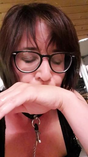 Squirt to flash, orgasm and pee