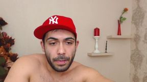 Tyron W Private Show