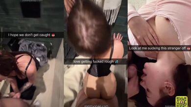 Mega Compilation of HARDCORE college girls cheating on snapchat ( Part 23 )