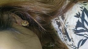 Pakistani Beautiful Viral Girl Having Fun with Boyfriend