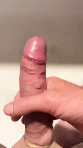 Slow Motion Cumshot.