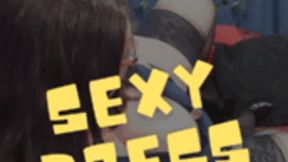Sexy Dress Tease 720p