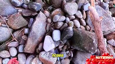 His balls slap my ass with every hard thrust—thwack thwack