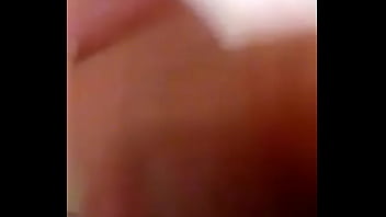 Busting a nut before my shower