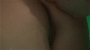 Sex in public pool Huge facial for horny russian girl