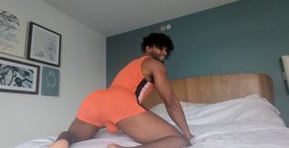 POV: Begging for Your Cock