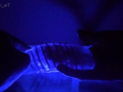 【ASMR/女性向け】半透明TENGAさんを10分間くちゅくちゅするけど、君は触っちゃダメだよ。【耳舐めなし/吐息あり】