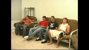 Tiny Tyler Sean Diesel Jackson