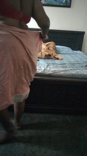After Bath