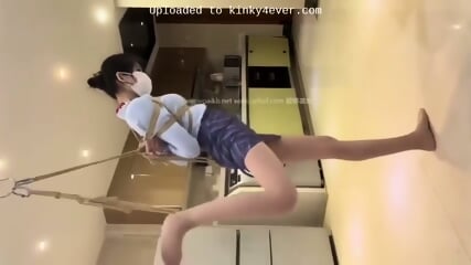 Crazy Sex Scene Bondage Fantastic Exclusive Version