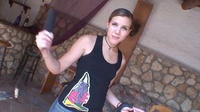 Fucking a Great Teen!