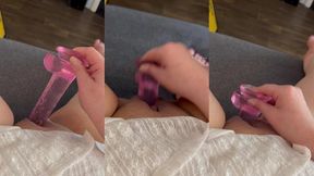 Member Model @cherrybanshee @Sextoys & #Curvy & Thick #POV free adult sexy | Tik.Porn