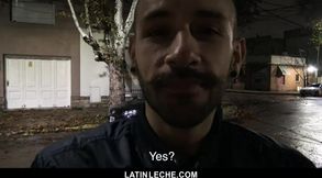 Latino Stud Paid For Gay Sex