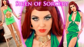 Siren of Sorcery (4K)