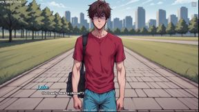 Shadows of Ambition (part 46)