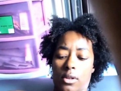 NEGRA PELUDA