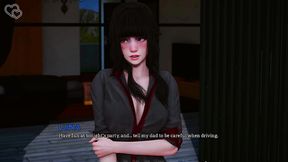 johannesgaming - update #599 - eternum 15 -ive made luna cum - nov 12, 2025