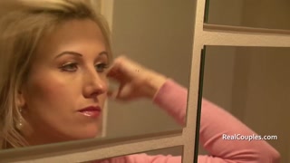 Shay Hendrix is invited round for a threesome with a real couple