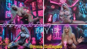 30 Days = 30 Drains — Day 15