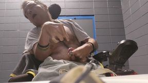 Kevy 69's First Orgasm of 2026