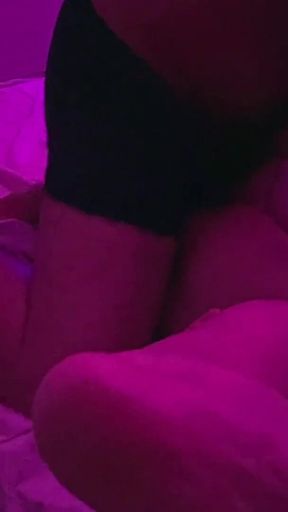 Horny Stepson Seduced and Fucked His Stepmother