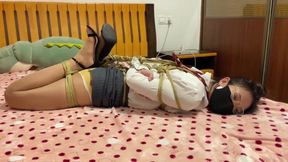 My Step daughter-in-laws Feelings After The First Binding