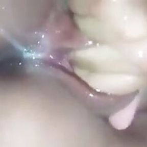 Indian Girl fingring her pussy .....fingring pussy Telegram ID- aishaluck473