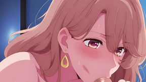 Oshi No Ko Saito Miyako Hen