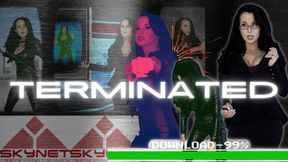 Terminated