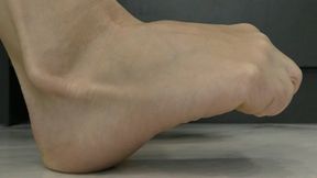 MP41080p I love your toe curl gold color (Part 2) MP4 FULL HD 1080p