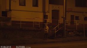 School Teacher and Wife with Big Tits FUCKED so HARD she's RUINED for other men - Forgive Me Father