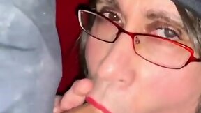 Cum on my hormones breast please