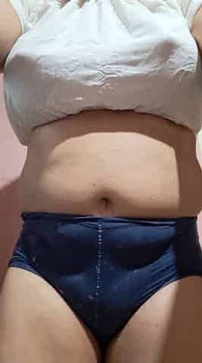 Minha linda bucetona