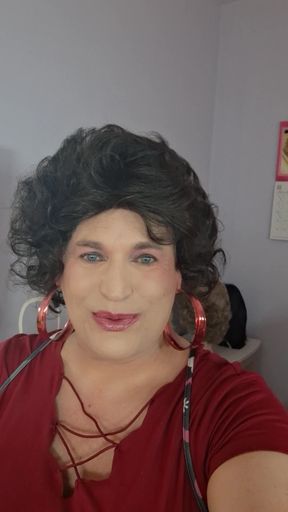 I Dont Know About This Wig