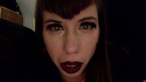 Mistress Mona Private Show - Part 2