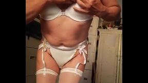 Mart133 su vieja chancluda