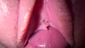 Hotel Table Fuck for Tight Pussy