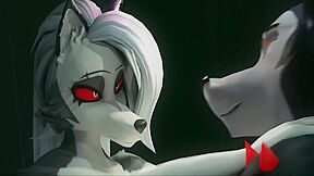 Furry Pleasures