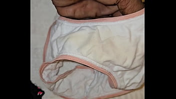 My Fast Ass Step Niece Dirty Panties